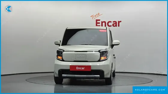 KIA RAY LIGHT