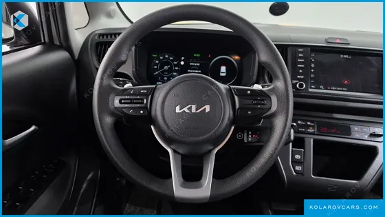 KIA RAY LIGHT