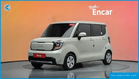 KIA RAY LIGHT