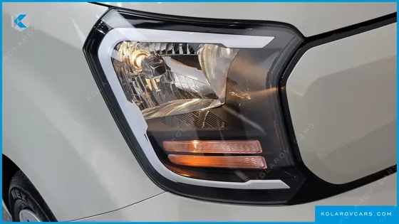 KIA RAY LIGHT