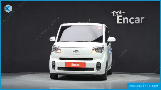 KIA RAY LUXURY
