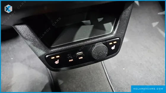 KIA RAY LUXURY