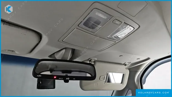 KIA RAY LUXURY