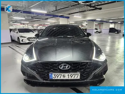 HYUNDAI SONATA 2.0