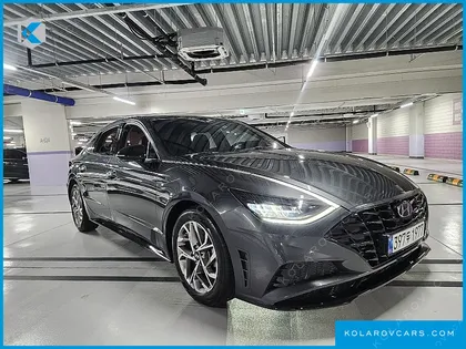 HYUNDAI SONATA 2.0