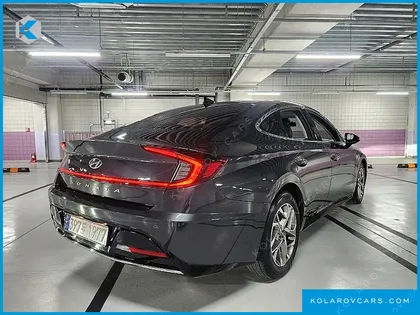 HYUNDAI SONATA 2.0