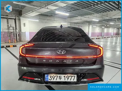 HYUNDAI SONATA 2.0