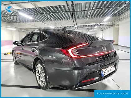 HYUNDAI SONATA 2.0