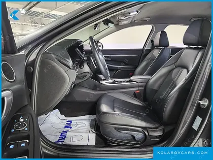 HYUNDAI SONATA 2.0