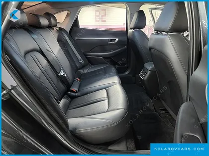 HYUNDAI SONATA 2.0