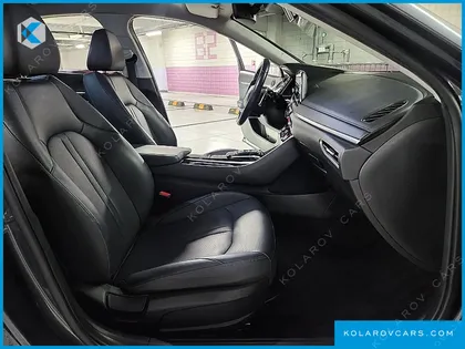 HYUNDAI SONATA 2.0