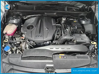 HYUNDAI SONATA 2.0