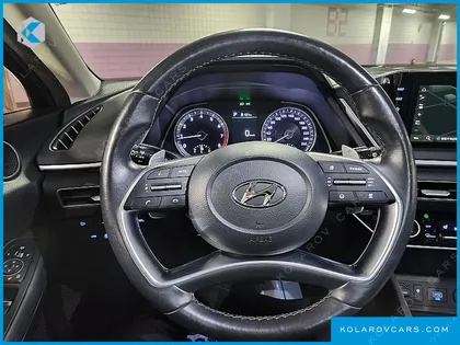 HYUNDAI SONATA 2.0
