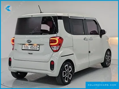 KIA RAY PRESTIGE