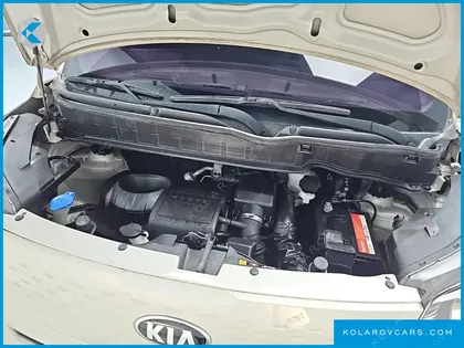 KIA RAY PRESTIGE