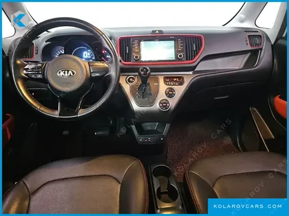 KIA RAY PRESTIGE