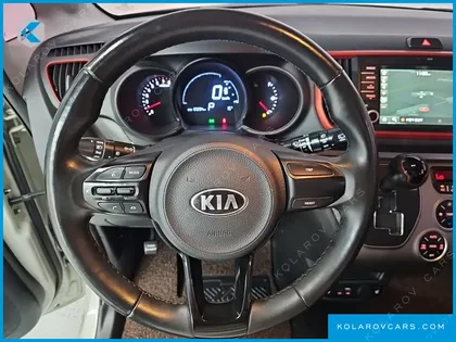 KIA RAY PRESTIGE