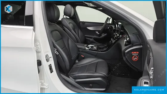 MERCEDES C-CLASS C220 D 4MATIC