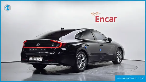 HYUNDAI SONATA 2.0