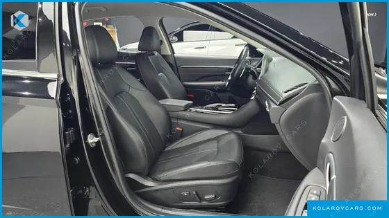 HYUNDAI SONATA 2.0