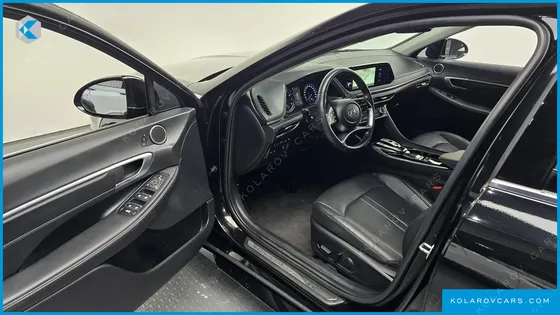 HYUNDAI SONATA 2.0