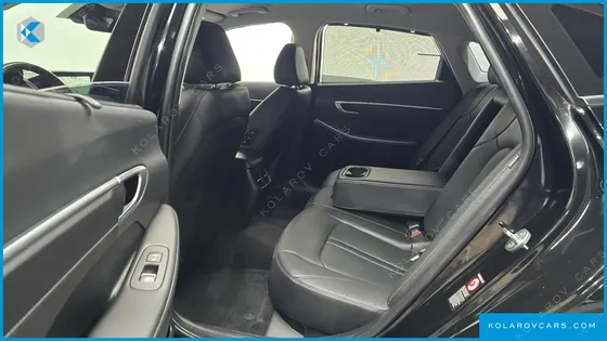 HYUNDAI SONATA 2.0