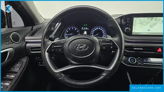 HYUNDAI SONATA 2.0