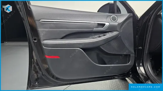 HYUNDAI SONATA 2.0