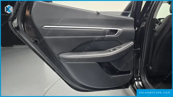 HYUNDAI SONATA 2.0