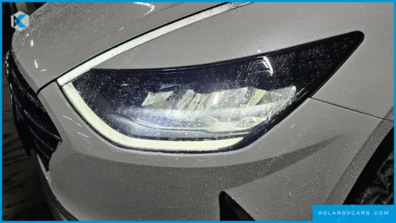 HYUNDAI SONATA 2.0 LPG(RENTAL CAR)