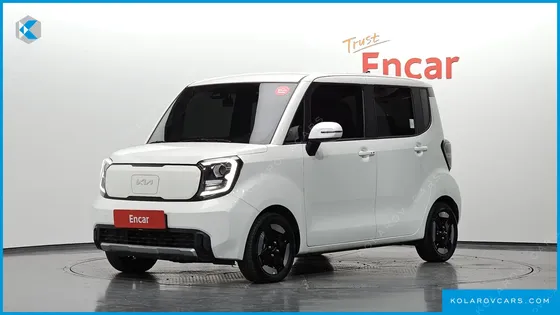 KIA RAY AIR