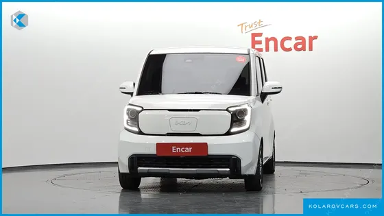 KIA RAY AIR