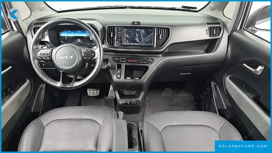 KIA RAY AIR