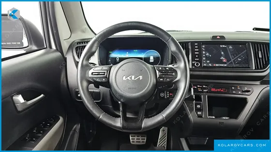 KIA RAY AIR