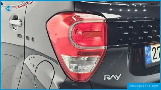 KIA RAY BEST SELECTION