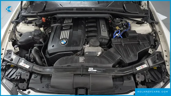 BMW 3 SERIES 328I CONVERTIBLE