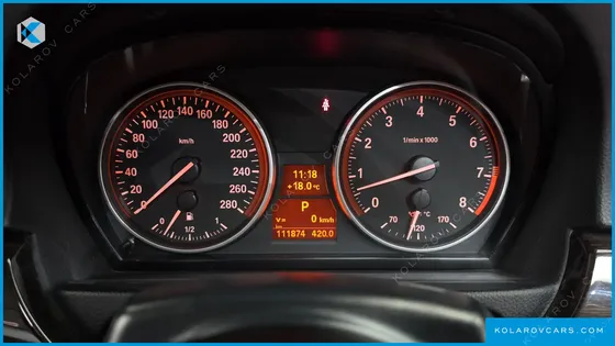 BMW 3 SERIES 328I CONVERTIBLE