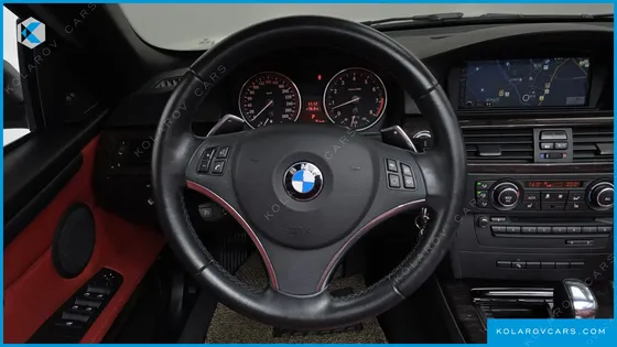 BMW 3 SERIES 328I CONVERTIBLE
