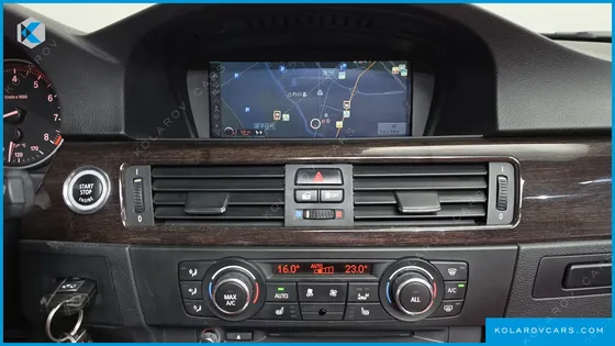 BMW 3 SERIES 328I CONVERTIBLE