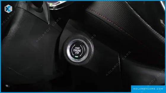 CHEVROLET (GM DAEWOO) TRAILBLAZER 1.3 TURBO 2WD