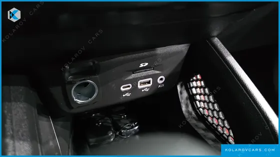 CHEVROLET (GM DAEWOO) TRAILBLAZER 1.3 TURBO 2WD