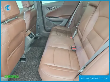 CHEVROLET (GM DAEWOO) MALIBU 1.5 TURBO LT