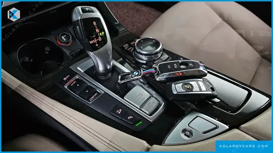 BMW 5 SERIES 520D XDRIVE LUXURY