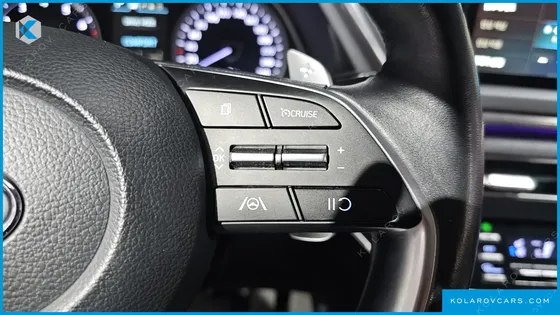HYUNDAI SONATA 2.0 LPG(RENTAL CAR)