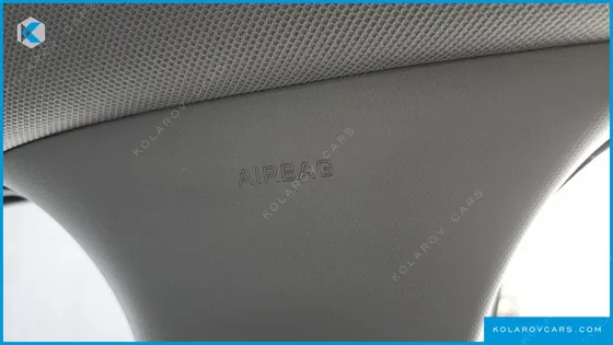 HYUNDAI SONATA 2.0 LPG(RENTAL CAR)
