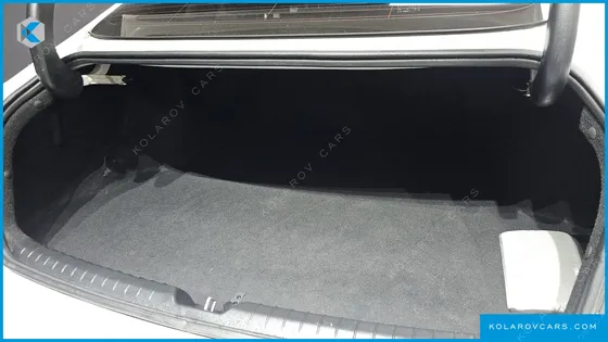 HYUNDAI SONATA 2.0 LPG(RENTAL CAR)