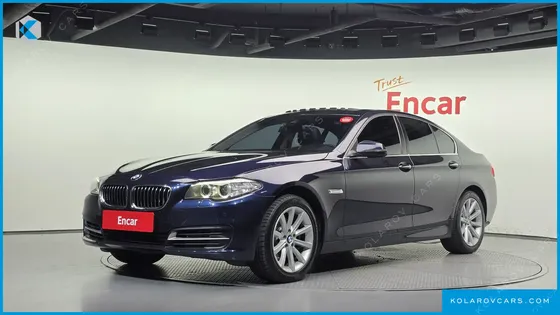 BMW 5 SERIES 528I