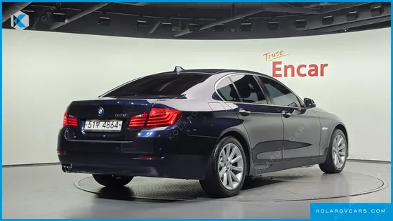 BMW 5 SERIES 528I