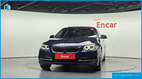 BMW 5 SERIES 528I