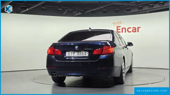BMW 5 SERIES 528I